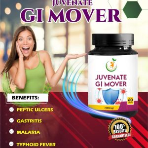 Juvenate GI Mover