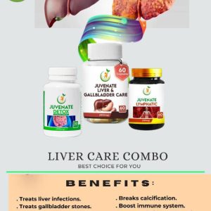 Liver Care Combo