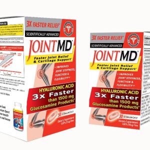 Joint MD Hyaluronic Acid 1500mg